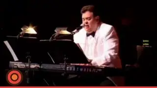 Richie Ray & Bobby Cruz - Fantasia Borinqueña (Live)