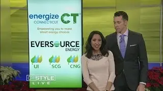 Energize CT Home Energy Solutions