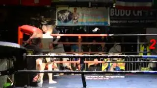 Superfight 9
