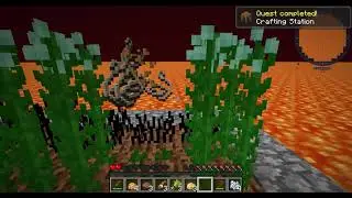 Volcano Block by al132 2021 08 08 21 29 45