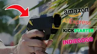 10 OF THE BEST new SAFETY Gadgets & Tech! As seen on Kickstarter, Indiegogo, Amazon, & AliExpress