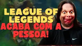 🔔VIREI MONO LUX PRONTO CABO MINHA VIDA!
