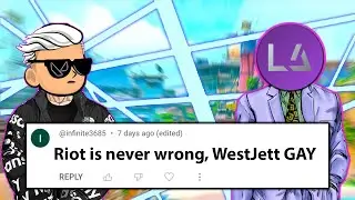 Biggest Riot Meat Riders // Ft. WestJett
