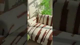 Sofa cover. #factory#hometextile #readortex #chaircover #sofacover #manufacturer