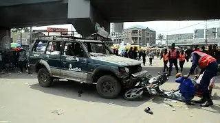 NANI ASALAKI VOITURE OYO CONTRÔLE TECHNIQUE