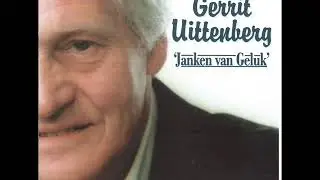 Gerrit Uittenberg - Fluisterboot