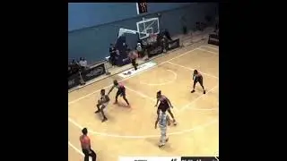 Levi Bradley highlights 2