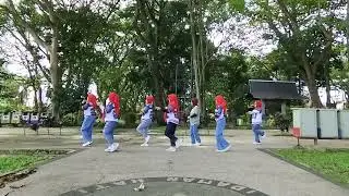 KETUA BUTUH CINTA-Linedance//choreo Astri Dwi (INA)