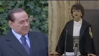 Processo Mills, Berlusconi prosciolto per prescrizione