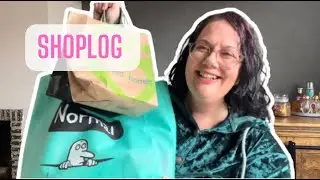 SHOPLOG ACTION, KRUIDVAT, NORMAL, HOLLAND & BARRETT, NOTINO & MEER 🛍️