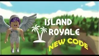 Island Royale New Code
