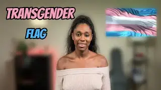 The Transgender Flag | History and Origin 🏳️&zwj;⚧️