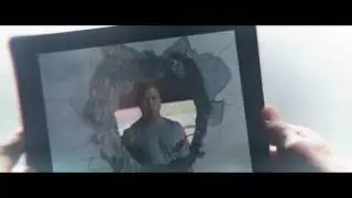 Iron Fist / ESPN Ultimate Showdown Part 2