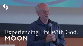 Gary Moon - My Two Favorite Amateur Psychologists: Dallas Willard and Jesus