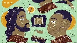 Stories of Syrian Migration