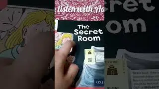 The Secret room #new #sindhi  