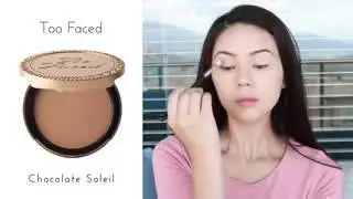 My Fresh  Easy 5 Minute Makeup Routine  Lisa Lorles