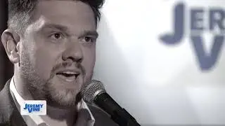 Mark Kingswood sings Frank Sinatra's My Way