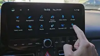 How to reset service interval on Hyundai i30 2020