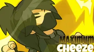 Cheezing in brawlhalla Ranked Switchcraft