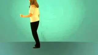 French Toast Lite (Line Dance Demo)