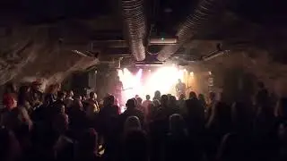 Punishment Park - To The Art Police -  Live at Hulen&frasl;Bergen on the 1 of October 2022