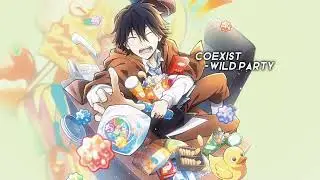 🍬 - Ranpo Edogawa Playlist | BSD