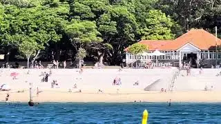 Nelson Park Beach