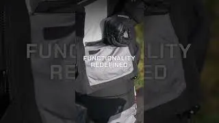 Kruger Pro Jacket | Key Features in 60 Seconds