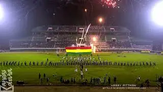 HARRY PITTMAN BATALLA DE BANDAS IVIRGARZAMA 2024