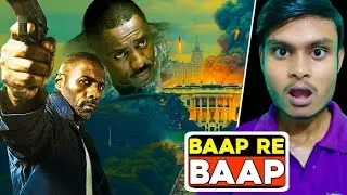 A House Of Dynamite Review | A House Of Dynamite Review In Hindi | A House Of Dynamite |