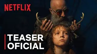 Sweet Tooth - Temporada 2 | Trailer teaser oficial | Netflix