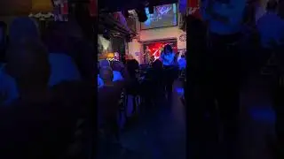 Друзья всем спасибо за этот красивый, теплый вечер! Клуб «Высоцкий» Москва! Было здорово! #музыка