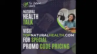 The Ultimate Guide to Natural Health Products: Exploring Benefits, Types, and How to Choose the B...