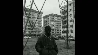 SLUMS -  😈 Dark NYC Boom Bap Type Beat 2026 | Underground Rap Freestyle Beat