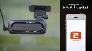 Autokamera J-s&eacute;rie | PRŮVODCE připojen&iacute;m k mobilu | J60 a J85 | N&aacute;vod a uk&aacute;zky CZ upozorněn&iacute;