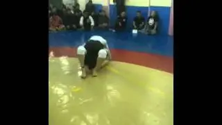 金子尊信WKGTデビュー
