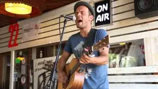 I Follow Rivers Cover by Fırat Akarsel
