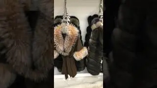 Жилеты из песца (Пятигорск, Краснодар, Ростов,Сочи и Ереван)
