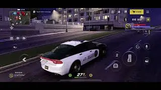 🚨 Green Zone Violation at Hospital | Suspect Shoots at PD 🚔