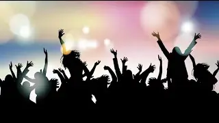 Crowd Cheer - Extended - Sound Effect