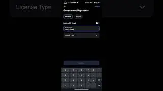 How to pay Saudi Driving License fees online // Saudi Driving License ki fees online kaise pay karen