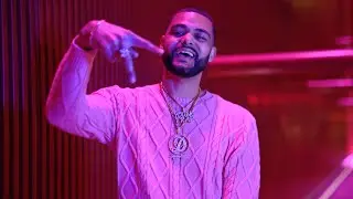 Young Trap (feat. J Gale) - M.i.a. (Official Video)