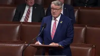 Rep. Allen: &ldquo;Energy Security is National Security&rdquo;