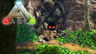 Unbekannte Höhle & Broodmother Beta feat. Bugs | Ark Survival Evolved [Deutsch] - ARK LAL #40