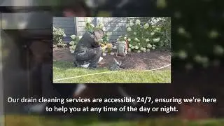 Top Drain Cleaning Services in North Royalton, OH | Reliable Basement and Drain