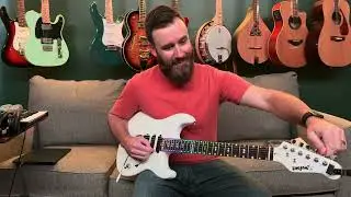Litejam Setup Review - Out of the Box #litejam #guitar #technology