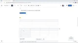 Atlassian Confluence Masterclass 2020 Lecture 19   Macros Part 4