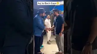 Director ne फसा diya😂|| #comedy #funny #sevengers #shorts #ytshorts #pathaan