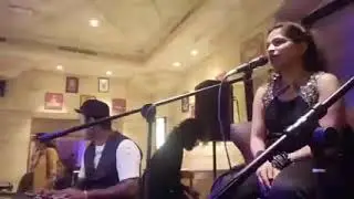 Unplugged ajib dasata Simran sheikh
